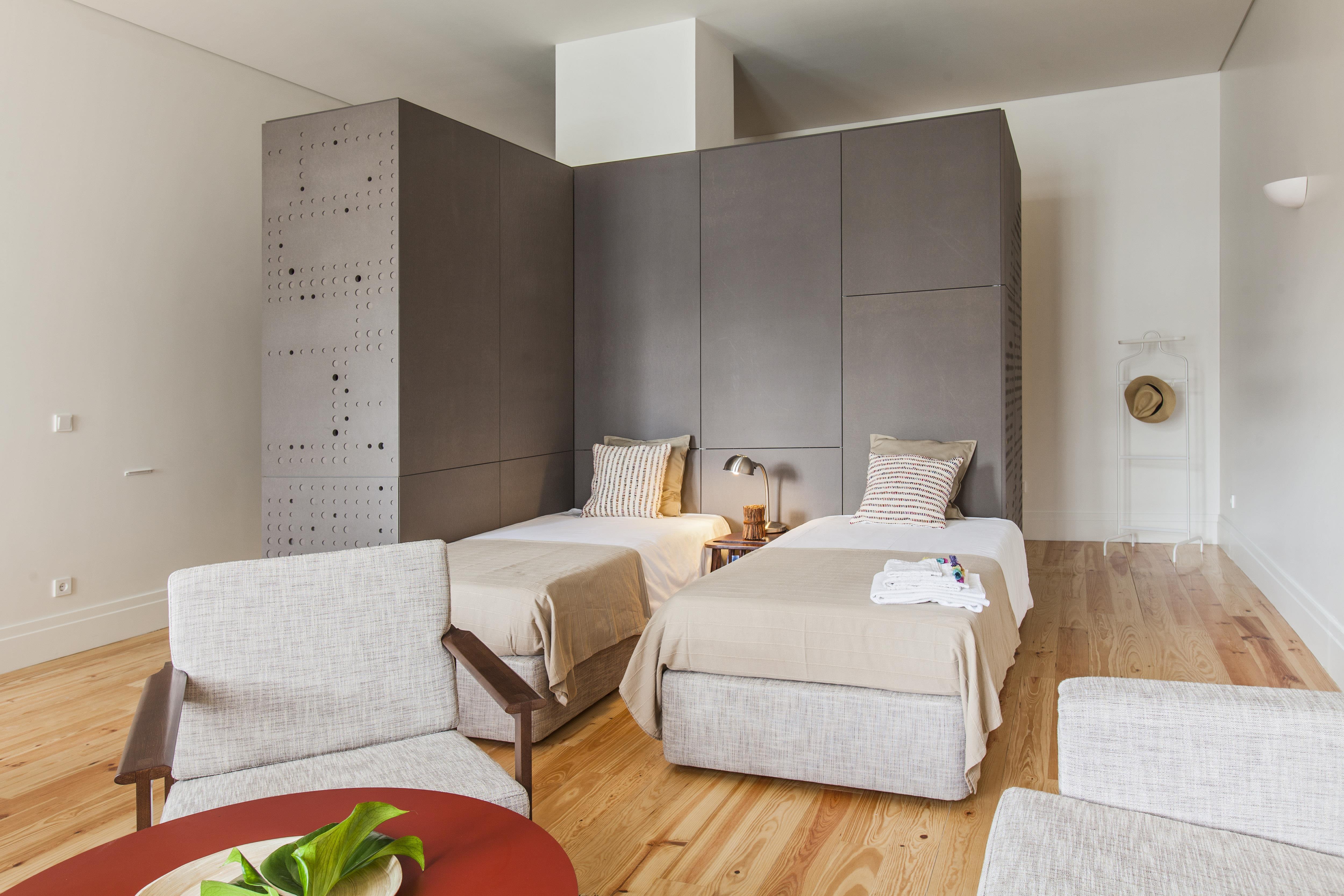 Bnapartments Loftpuzzle OOporto Extérieur photo